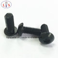 Hex Bolt/Hexagonal Socket Bolt/Furniture Bolt